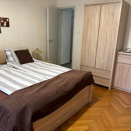 Szalay Villa Veszprem Ngoại thất bức ảnh