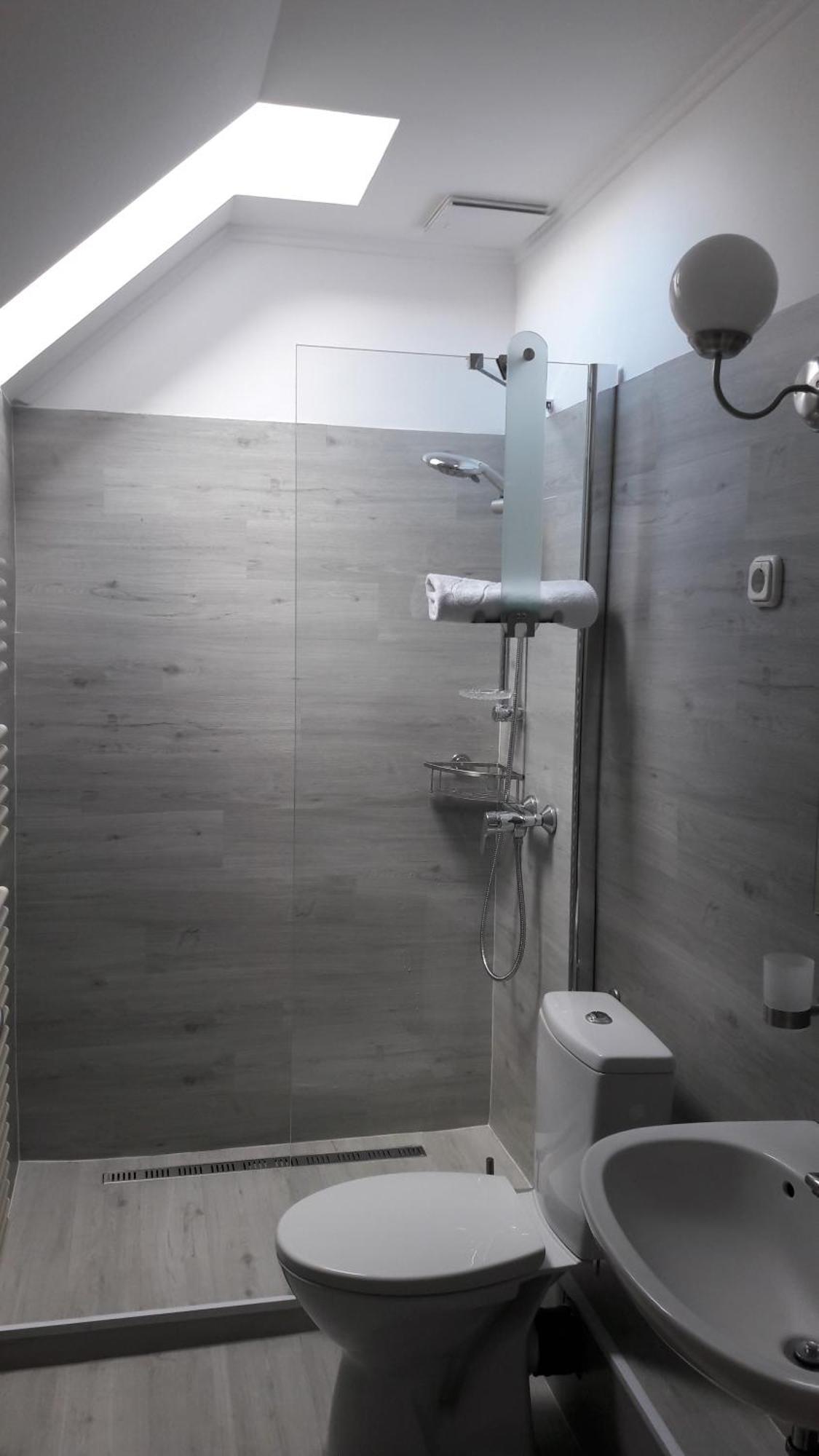 Szalay Villa Veszprem Ngoại thất bức ảnh