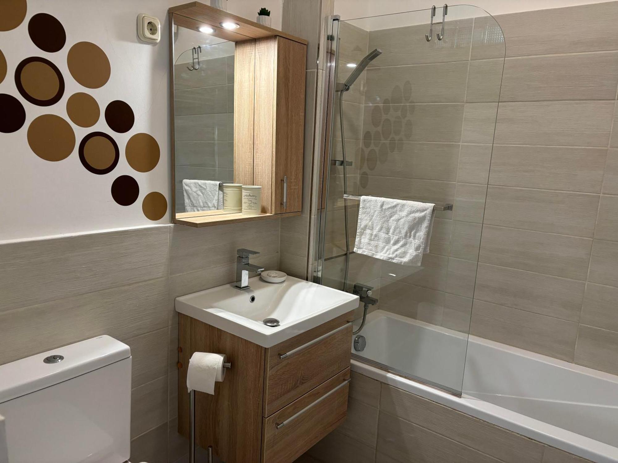 Szalay Villa Veszprem Ngoại thất bức ảnh