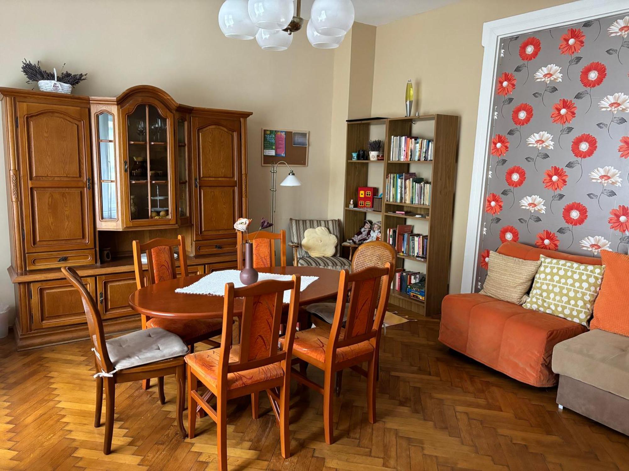 Szalay Villa Veszprem Ngoại thất bức ảnh