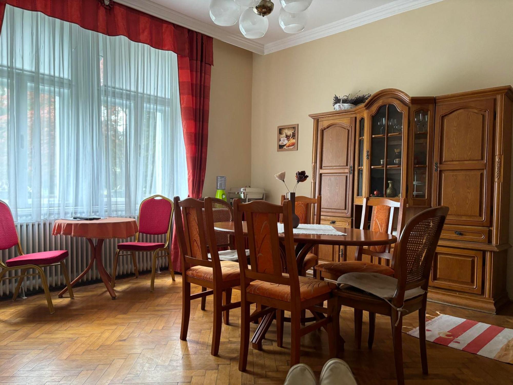 Szalay Villa Veszprem Ngoại thất bức ảnh