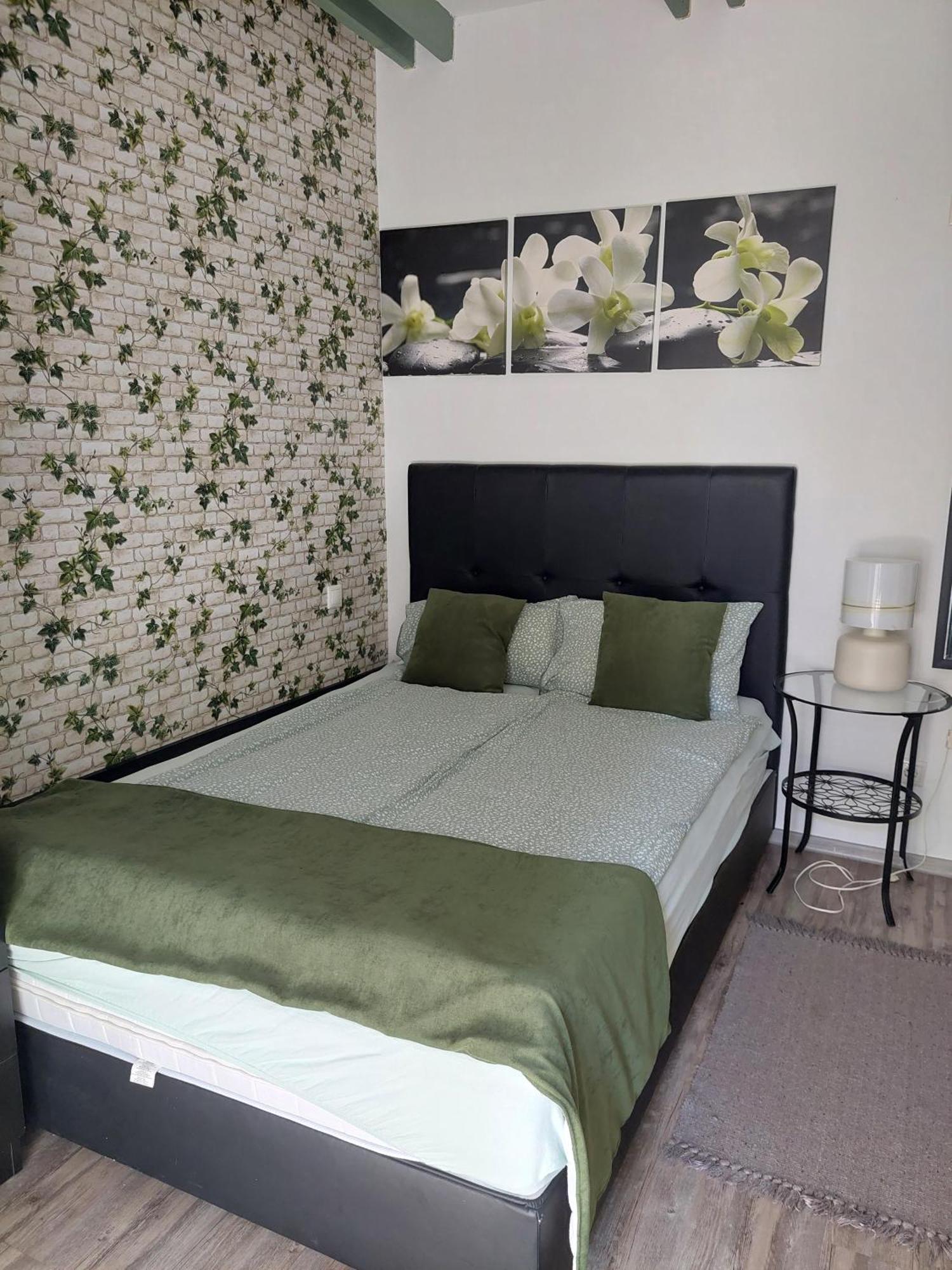 Szalay Villa Veszprem Ngoại thất bức ảnh