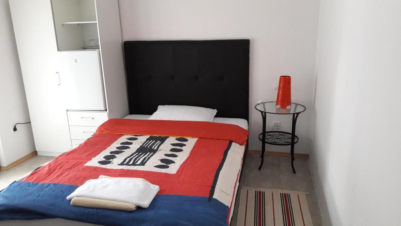 Szalay Villa Veszprem Ngoại thất bức ảnh