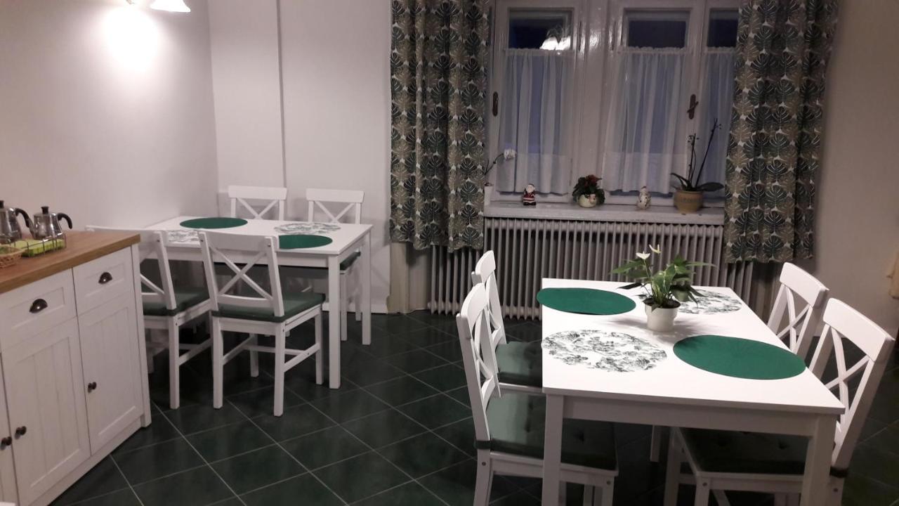 Szalay Villa Veszprem Ngoại thất bức ảnh