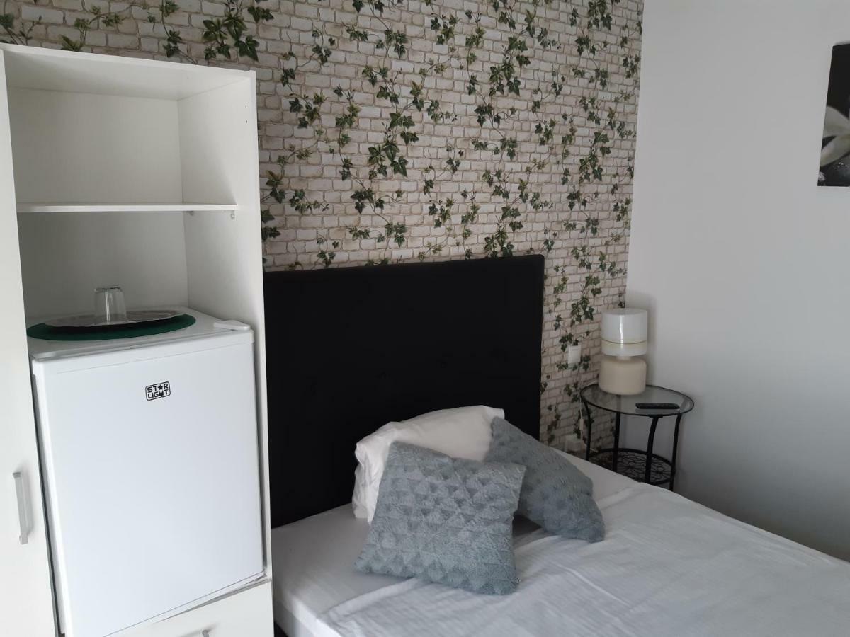 Szalay Villa Veszprem Ngoại thất bức ảnh