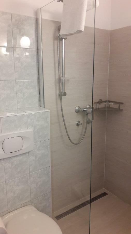 Szalay Villa Veszprem Ngoại thất bức ảnh