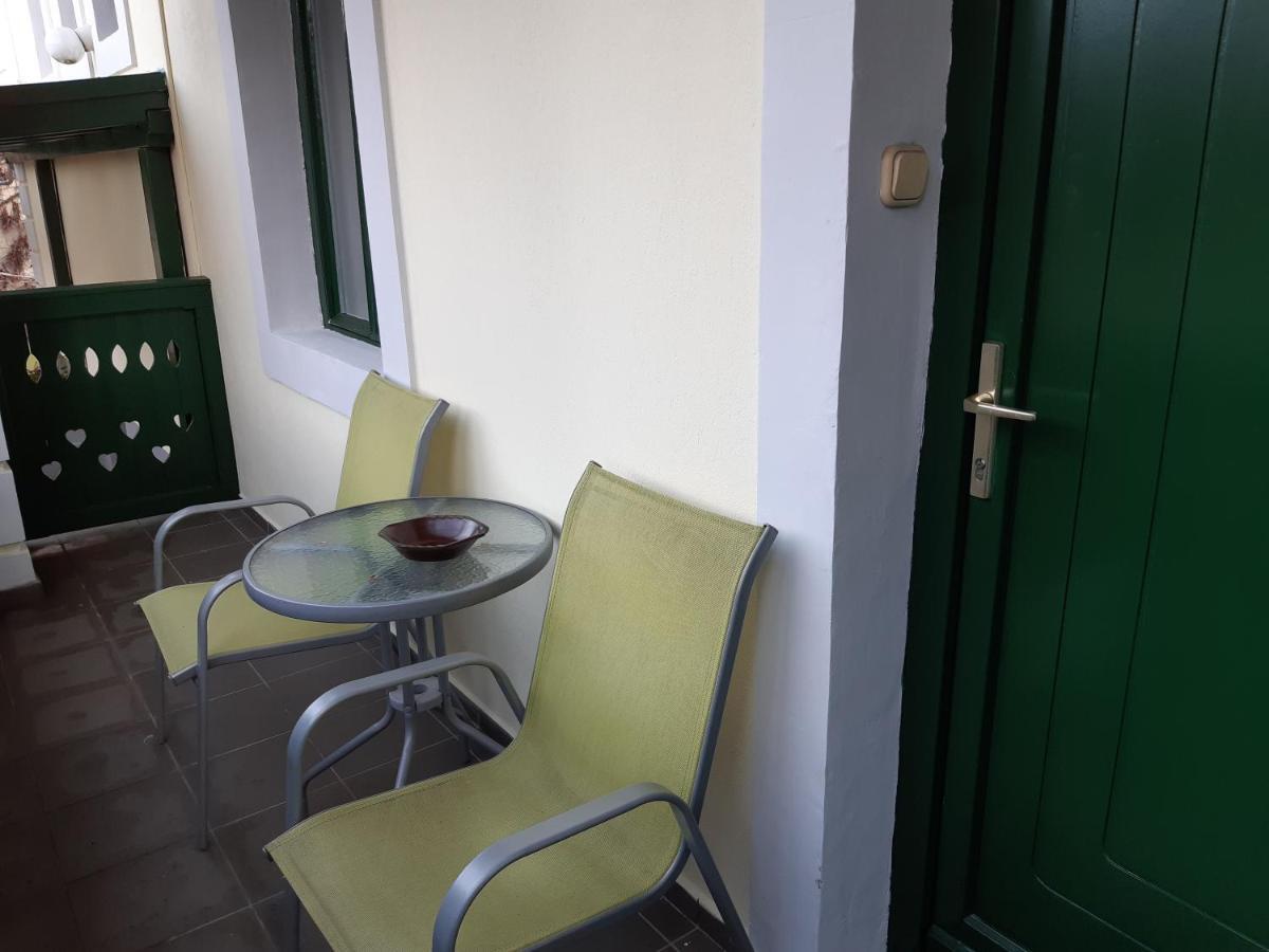 Szalay Villa Veszprem Ngoại thất bức ảnh